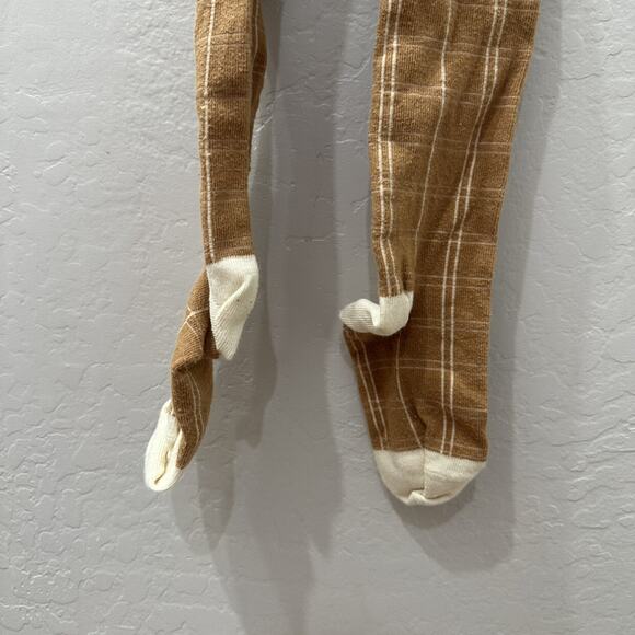 Olivia J Fall Neutral Tights Bundle - Picture 4 of 15